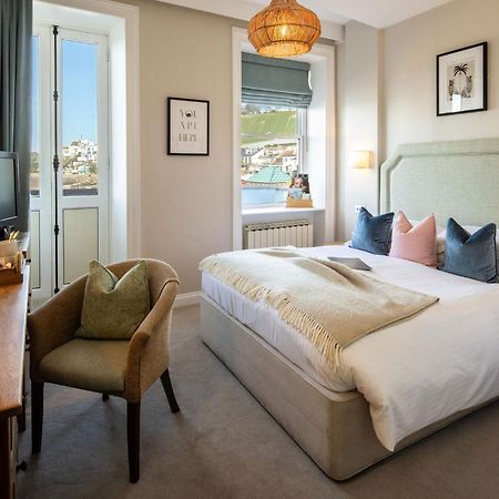 The Moorings Hotel & Restaurant Gorey 외부 사진