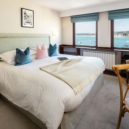 The Moorings Hotel & Restaurant Gorey 외부 사진