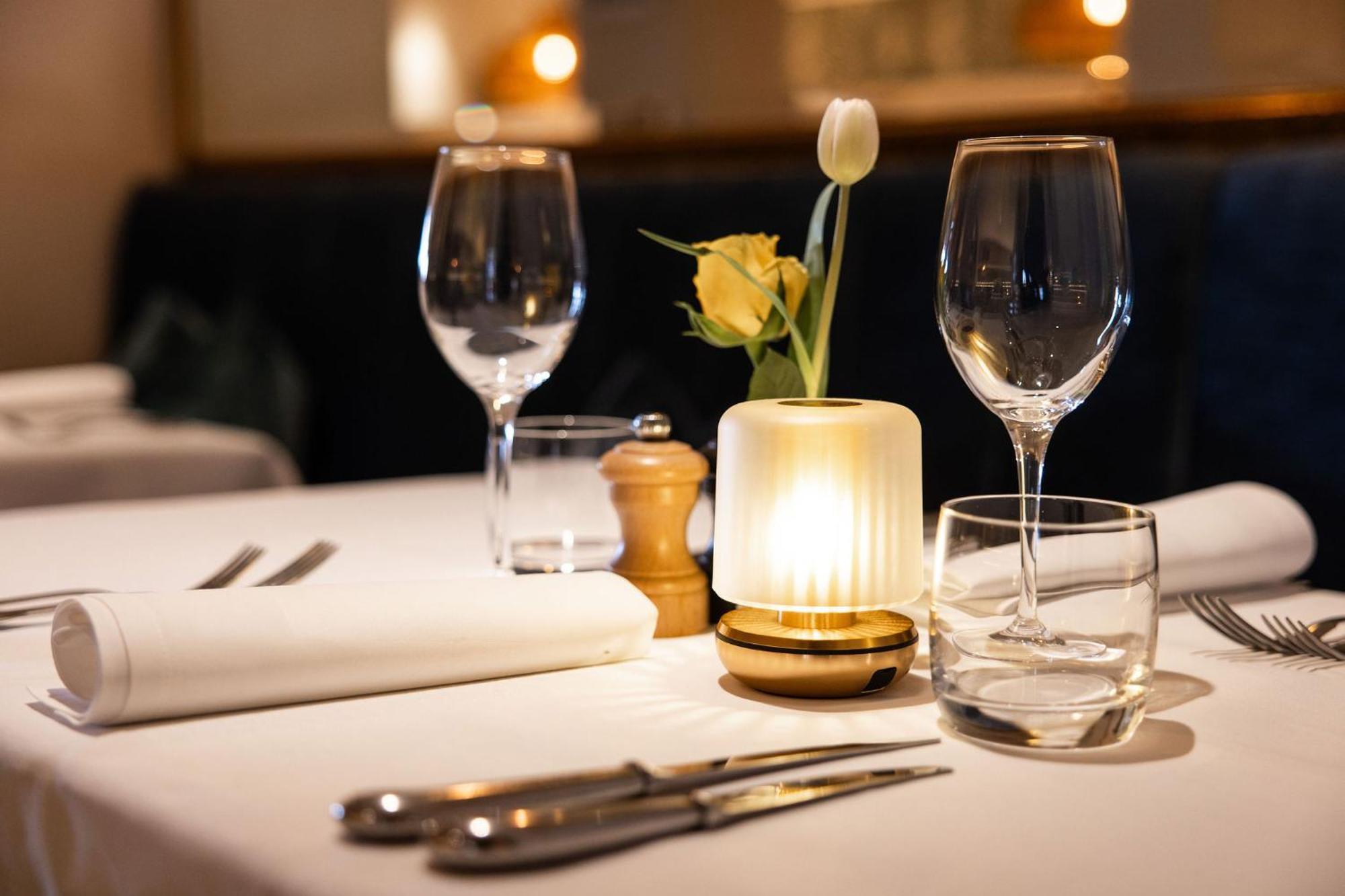 The Moorings Hotel & Restaurant Gorey 외부 사진