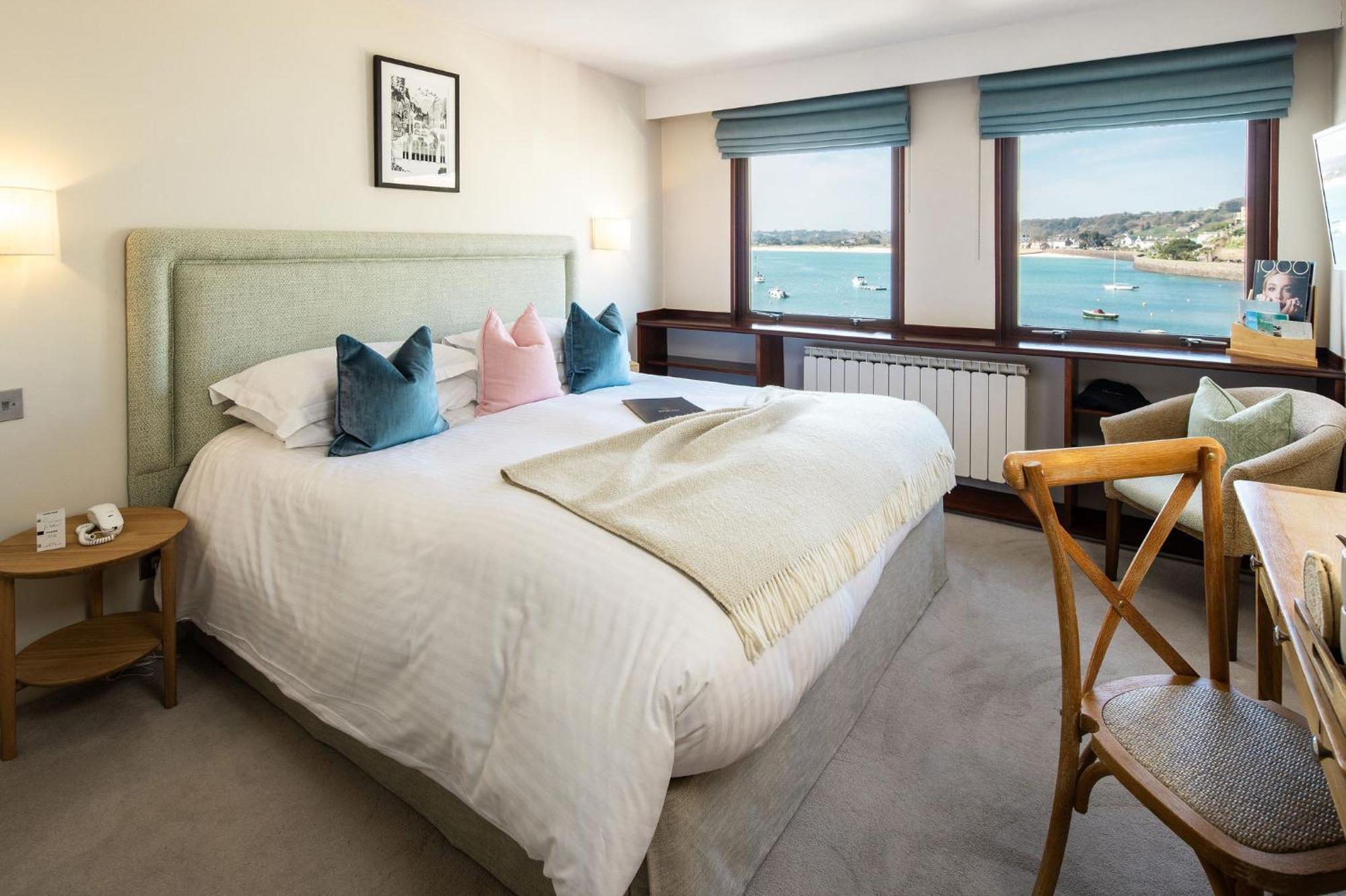 The Moorings Hotel & Restaurant Gorey 외부 사진