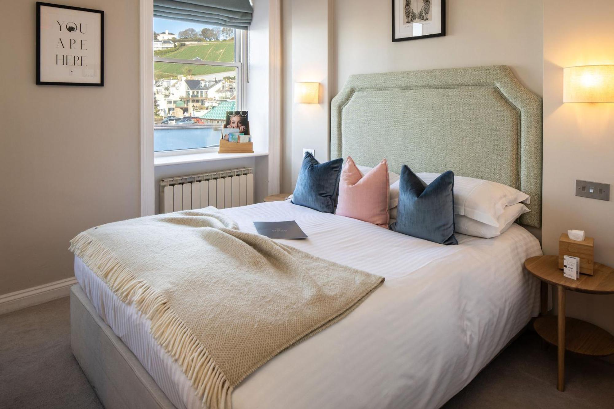 The Moorings Hotel & Restaurant Gorey 외부 사진