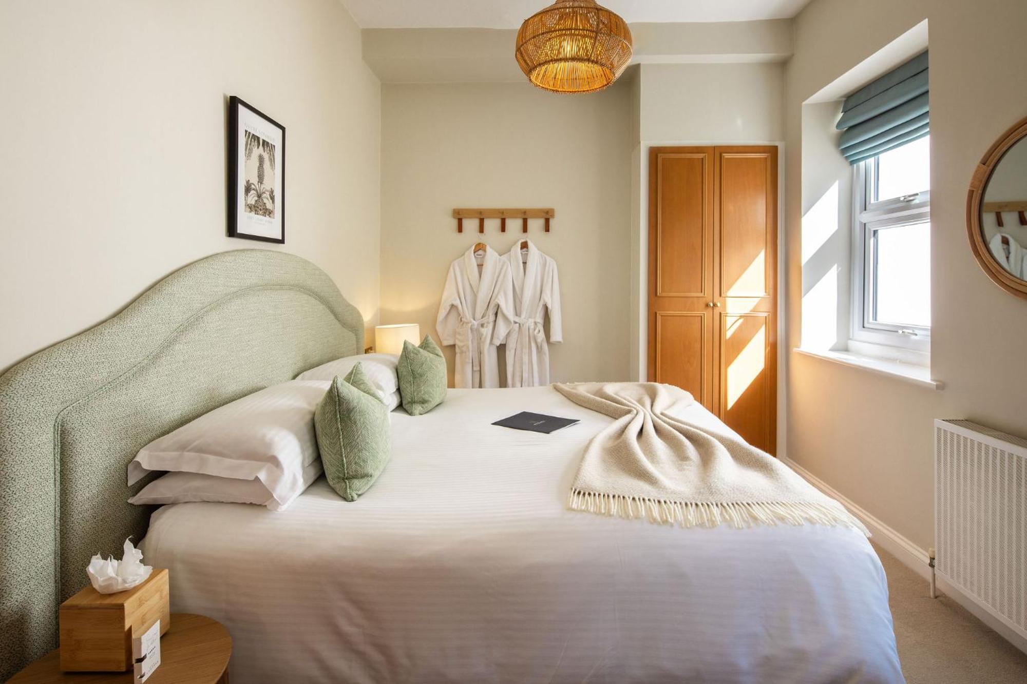 The Moorings Hotel & Restaurant Gorey 외부 사진