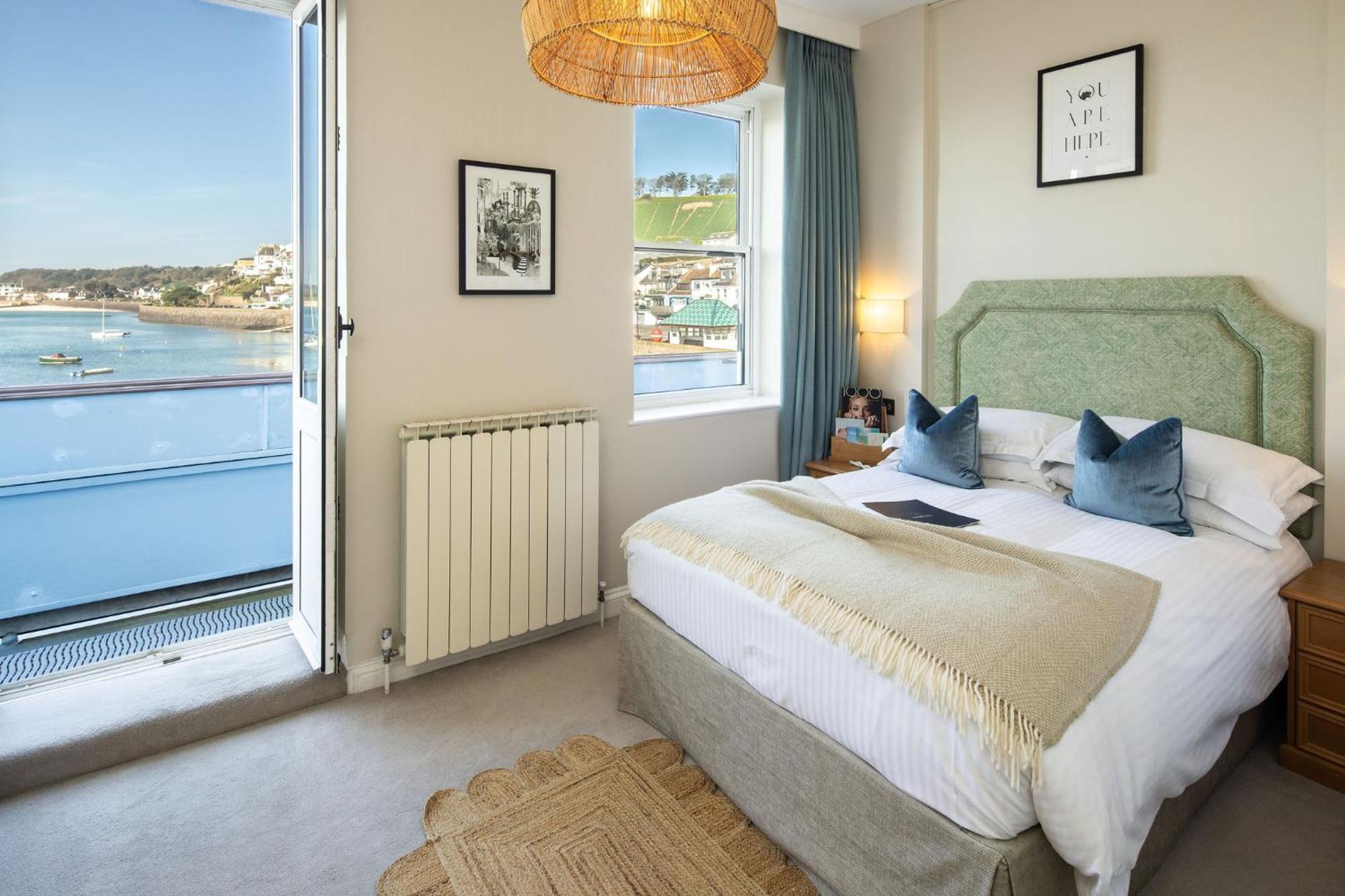 The Moorings Hotel & Restaurant Gorey 외부 사진